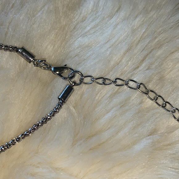 Colourful enamel Horse choker necklace with matching earrings SET new - Picture 12 of 12